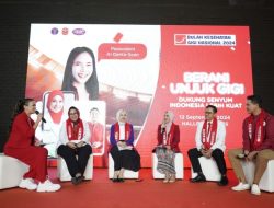 AI Denta-Scan Lengkapi Layanan Konsultasi Gigi Online “Tanya Dokter Gigi by Pepsodent”