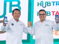 Bank DKI Dukung Sistem Pembayaran MartiPay oleh MRT Jakarta