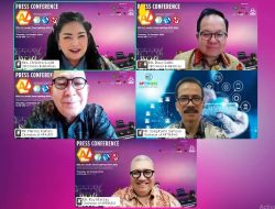 PRO AVL Indonesia 2024 Siap Memikat Para Profesional dan Penggiat Industri