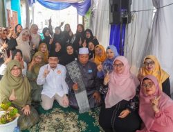 Anis Byarwati Mengajak Warga Jakarta Berkolaborasi Menuju Jakarta Baru Jakarta Maju