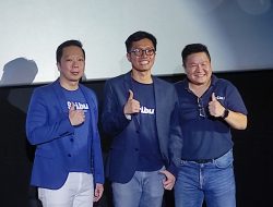 Dukung Transformasi Digital Bisnis, Sribu.com Luncurkan Kampanye Nasional “#SribuinAja”