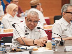 Kemenparekraf Dukung Pelaksanaan Pusbatara Run 2024