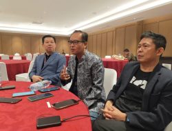 IHCBS 2024 Bangun Indonesia Ungul Menuju Visi Indonesia Emas 2045