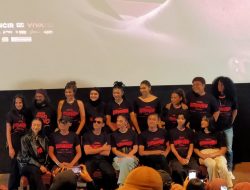 “KETINDIHAN”, FENOMENA MISTIS YANG KERAP DIALAMI, HADIR DI LAYAR LEBAR MULAI 9 JANUARI 2025