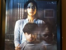 Film ‘Bayang-bayang Anak Jahanam’ Ciptakan Ketegangan