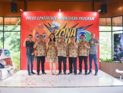 Tingkatkan Kesadaran Konsumsi Protein Hewani pada Anak, PT So Good Food Gelar Program “Zona Main So Nice-Jagoannya Jajanan Protein” di 380 Sekolah