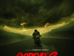 Lebih Intens dan Mencekam, Qodrat 2 Rilis Teaser Trailer!