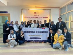 Universitas Borobudur Lakukan International Visit dan Tri Dharma Program ke Malaysia