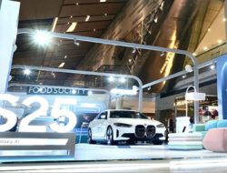 Samsung Galaxy S25 Series Memiliki Fitur-Fitur Baru yang Canggih dan Berbasis AI Memberikan Kemudahan Bagi Penggunanya