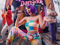 Trailer Resmi & MV Soundtrack “Mendadak Dangdut” Telah Dirilis, Filmnya Siap Goyang Bioskop Mulai 30 April 2025!