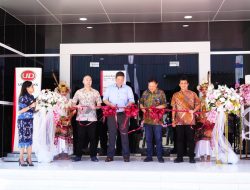 50 Tahun Astra UD Trucks di Indonesia: Resmikan Fasilitas Baru yang Lebih Lengkap di Balikpapan