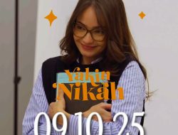 Film “Yakin Nikah” Bagikan Video Keseruan Proses Syuting, Siap Ramaikan Bioskop 9 Oktober 2025