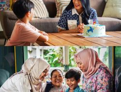 “Air Mata di Ujung Sajadah 2” Resmi Rilis First Look, Lanjutkan Kisah Tentang Cinta Ibu Tanpa Batas dan Arti Keluarga