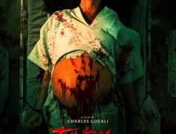 Tumbal Darah Tayang 23 Oktober 2025 Horor Terbaru dari Charles Gozali