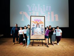 Film Romance yang Hangat dan Menggelitik, Mengangkat Isu Sosial Tentang Percintaan Masa Kini