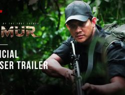 Film Produksi Perdana Uwais Pictures Rilis Teaser Trailer Mencekam “Timur”