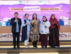 Polimedia Komitmen Cetak Mahasiswa Yang Inovatif Dengan Membuka 1.866 Kursi di 2026