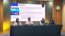 Gaet Investor Internasional, KKP Gandeng WEF Gelar Forum OIS 2026