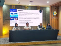 Gaet Investor Internasional, KKP Gandeng WEF Gelar Forum OIS 2026