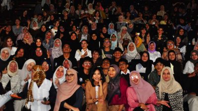 Belajar Parenting Lewat Film: Dr. Aisah Dahlan Ungkap Pesan Tersembunyi di Balik Konflik Keluarga ‘Titip Bunda di Surga-Mu’