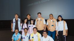 Wujudkan Mimpi Anak Indonesia, Mahakarya Pictures Rilis Trailer Resmi Film Petualangan ‘Pelangi di Mars’