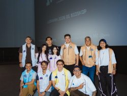 Wujudkan Mimpi Anak Indonesia, Mahakarya Pictures Rilis Trailer Resmi Film Petualangan ‘Pelangi di Mars’