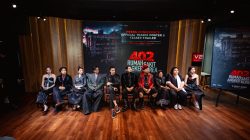 MD Pictures Rilis Teaser Trailer dan Poster Film “402: Rumah Sakit Angker Korea”, Adaptasi Box Offixe Film Horor dari Korea